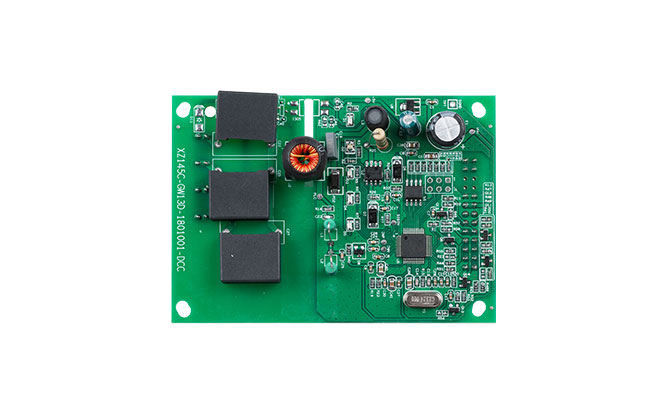 集中器载波?？閄Z145D_低压载波